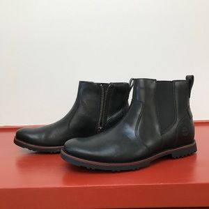 Timberland Kendrick Chelsea Boots Men,Size…